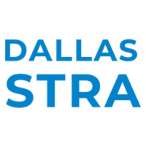 Dallas STR Logo