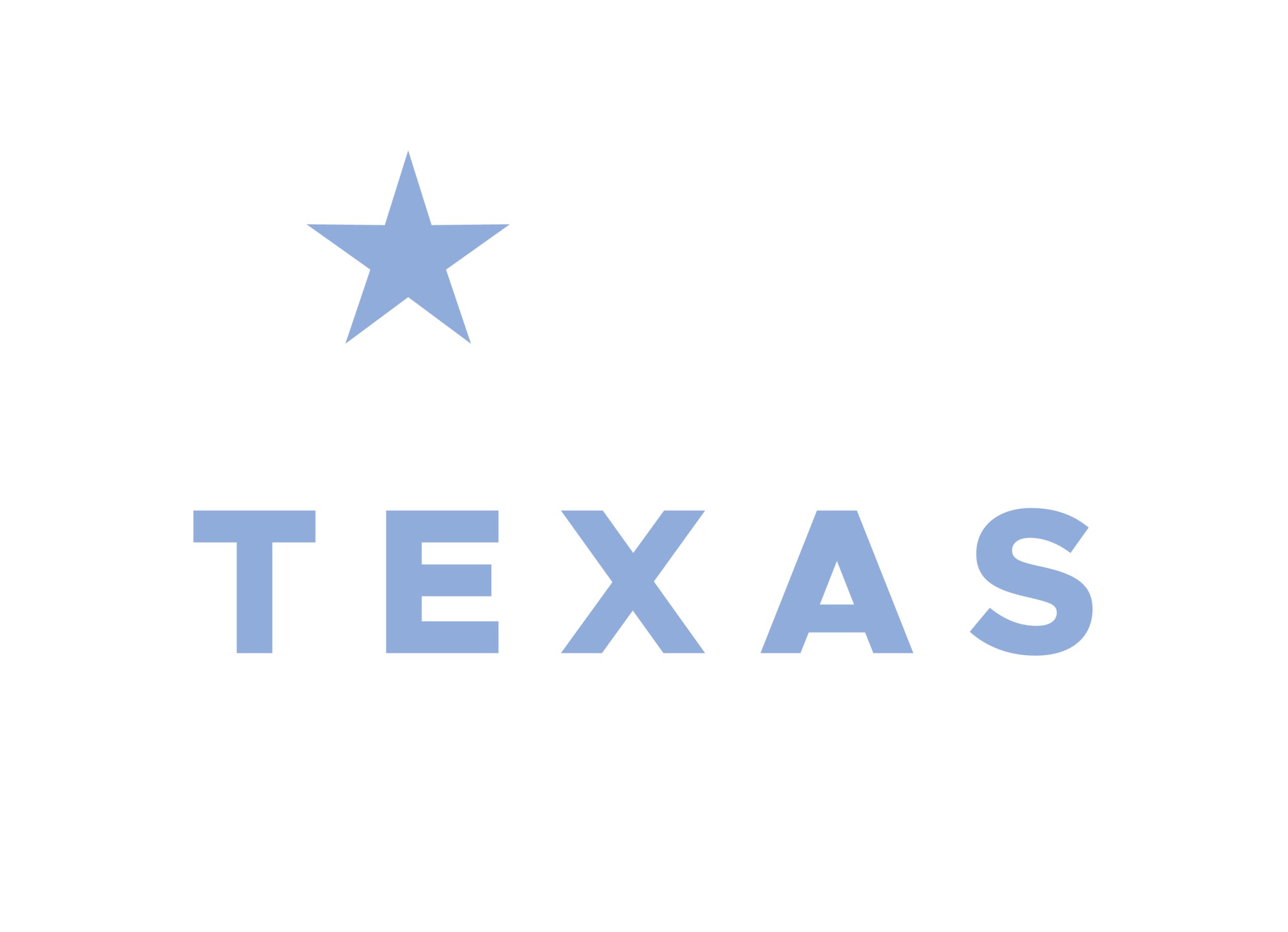 TXSTRA_White Logo
